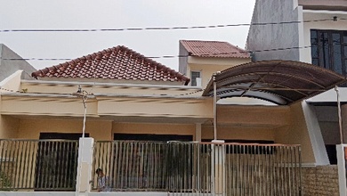Kesempatan Langka, rumah Mewah di Mulyosari, Surabaya, LB 235m²