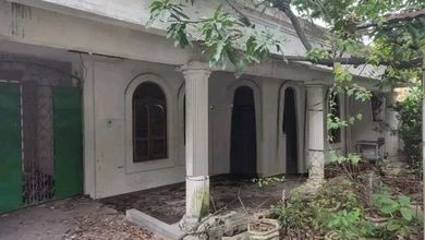 Dijual Rumah Nyaman di Tenggilis Mejoyo, Surabaya - LT 325m²
