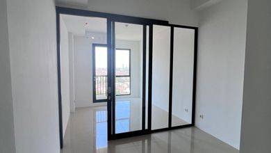 Penawaran Terbaik Apartemen Siap Huni Favorit di Surabaya 1br, 30sqm