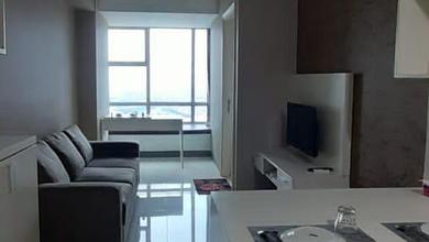 Kontrak Apartemen Murah di Wiyung, Surabaya, 1 KT