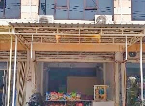 Ruko Karang Empat Dekat Kenjeran Tambaksari Pakuwon City Ir Sukarno Merr Surabaya Timur