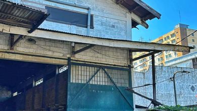 Gudang Area Merr Rungkut Dekat Tol Tambak Sumur Surabaya Timur