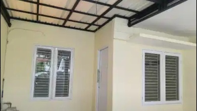 Rumah Sewa Murah Lokasi Mulyorejo, Surabaya, LB 120m²