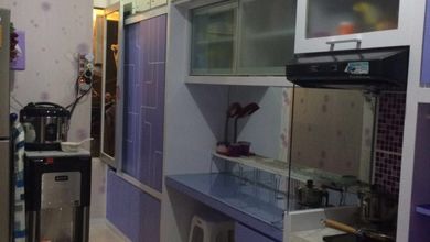 Apartemen Sederhana Lokasi Sukolilo, Surabaya, Harga Ekonomis