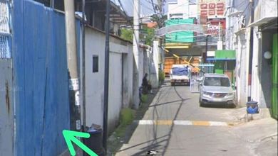 Dijual Kavling 84 m2 di Cluster Elit Mulyorejo