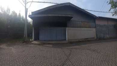 Gudang Margomulyo Dekat Citraland Tandes Perak Surabaya Barat