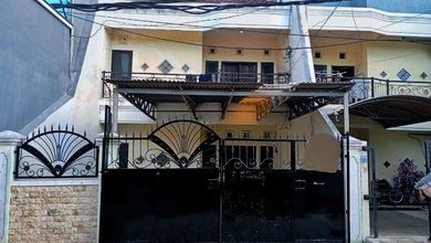 Rumah Sewa dengan Harga Murah di Ploso