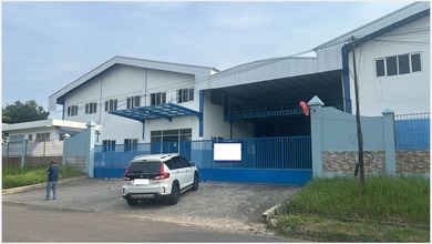 Dijual Ex Pabrik di EJIEp Cikarang, Bekasi Jawa Barat