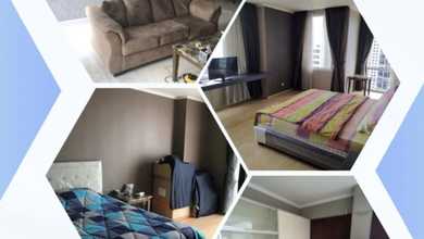 Penawaran Istimewa Apartemen Elit di Sudirman, Jakarta Selatan, Harga Premium