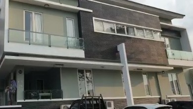 Dijual Rumah Kos 20 Kamar di Villa Permata Lippo Karawaci, Tangerang