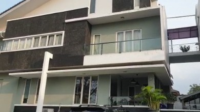 Dijual Rumah Kost Villa Permata Lippo Karawaci, Tangerang