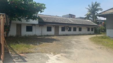 Dijual Tanah Eksklusif di Kalideres, Jakarta Barat, LT 5006m²