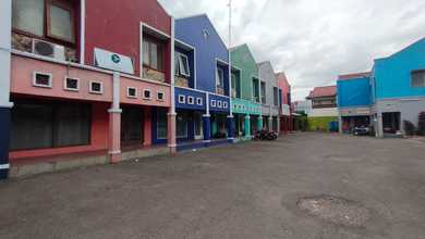 For Sale Tanah Premium di Bandung Kota, Bandung, LT 2356m²