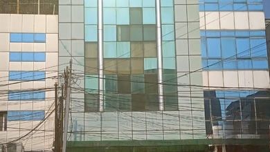 Ruko 5.5 Lantai Cocok Untuk Kantor di Duri Pulo Gambir, Jakarta Pusat