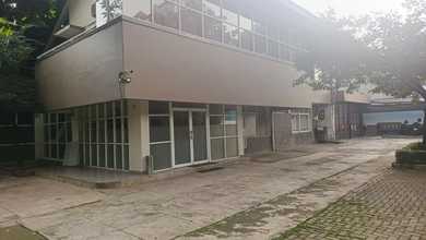 Dijual Gedung Kantor Prapanca Raya Kebayoran Baru, Jakarta Selatan