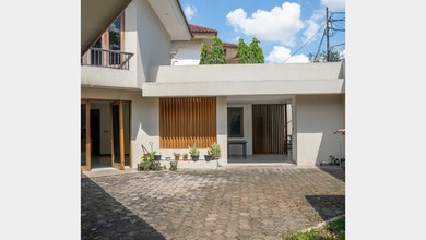For Sale rumah Premium di Tebet, Jakarta Selatan - LT 603m²