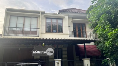 Penawaran Langka, rumah Prestisius di Jagakarsa, Jakarta Selatan, LB 370m²