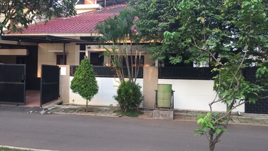 Penawaran Langka, rumah Prestisius di Joglo, Jakarta Barat, LB 228m²
