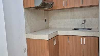 Jual Apartemen Strategis di Kelapa Gading, Jakarta Utara, Luas 42m²