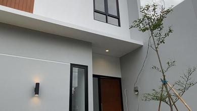 Promo Rumah di Cilincing, Jakarta Utara, LB 120m², Harga 2,3 Miliar