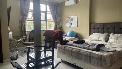 For Sale rumah Premium di Rawamangun, Jakarta Timur - LT 324m²