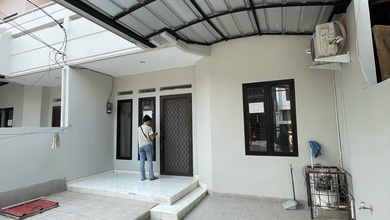 Sewa Rumah Favorit di Sunter, Jakarta Utara, Harga Terjangkau