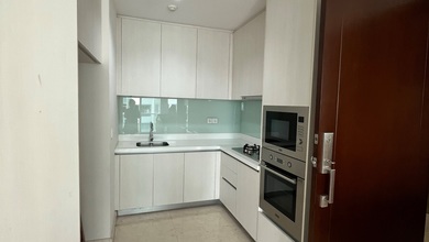 Apartemen Eksklusif Dijual di Kelapa Gading, Jakarta Utara, Luas 104m²