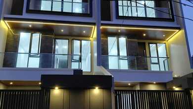 Rumah Area Luxury Sunter, Jakarta Utara - Harga Menarik 7 Miliar