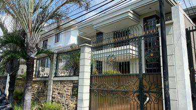 Disewakan Rumah Murah di Sunter, Jakarta Utara, LT 465m²