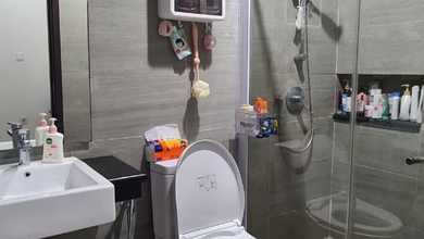 Dijual Rumah Strategis di Pantai Indah Kapuk 2, Jakarta Utara - LT 60m²