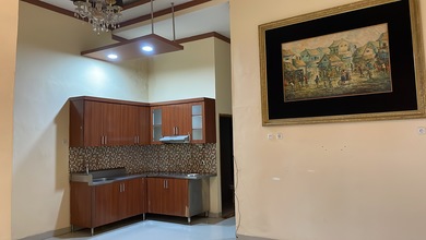 Sewa Rumah Terbaik di Sunter, Jakarta Utara, Harga Terjangkau