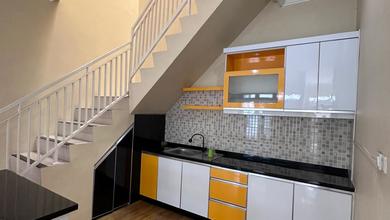 Dijual Rumah Nyaman di Kayu Putih, Jakarta Timur - LT 84m²