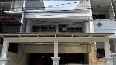 Dijual rumah Premium di Sunter, Jakarta Utara - LT 126m²