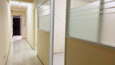 Ruko Strategis Sunter Cocok Usaha Toko 2 Lantai