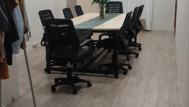 Ruko Sunter Bagus Cocok Utk Kantor Usaha