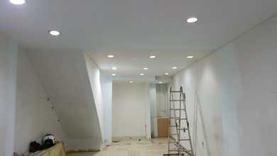 Disewakan Ruko 4 Lantai Area Duta Merlin Strategis Dkt Busway