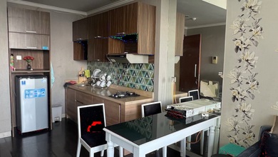 Penawaran Menarik Apartemen di Ancol, Jakarta Utara, LB 66m²