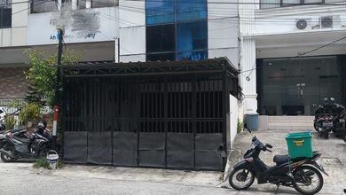 Cocok Utk Usaha Siap Pakai Strategis Sunter