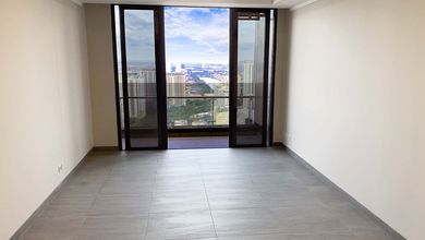 Kesempatan Emas Apartemen Mewah di Kemayoran, Jakarta Pusat, 3 KT
