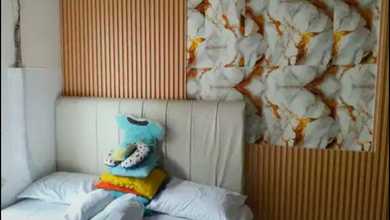 Promo Apartemen Murah di Sunter, Jakarta Utara, 1 KT