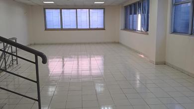 Dijual Ruko Kemayoran 4 Lantai Strategis Bebas Macet Dan Banjir