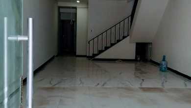 Ruko Plong Rapi Siap Langsung Masuk Area Strategis