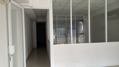 Harga Miring Ruko Puri Mutiara 4 Lantai Sunter Kawasan Strategis