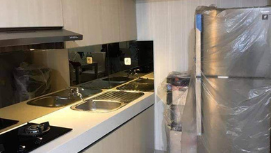 Apartemen Praktis di Kemayoran, Jakarta Pusat, Harga Murah 95 Juta /tahun