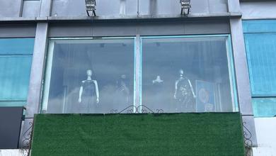 Ruko Strategis 5 Lantai Sunter Cocok untuk Usaha HGB