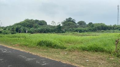 Tanah Elit Dijual di Karawang Timur, Karawang, Harga 42 Miliar