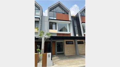 Rumah Idaman di Mauk, Tangerang, 3 KT, Harga 1 Miliar