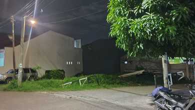 Tanah Prospektif di Area Cikokol, Tangerang, LT 242m²