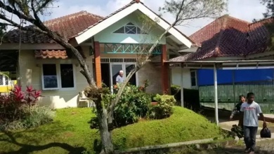 Rumah Dijual di Cipanas, Cianjur, LB 84m², Harga Kompetitif!