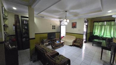 Rumah Dijual di Cipondoh, Tangerang, LB 140m², Harga Kompetitif!